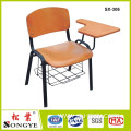 Comfortable School Chairs With Writing Tablet Arm